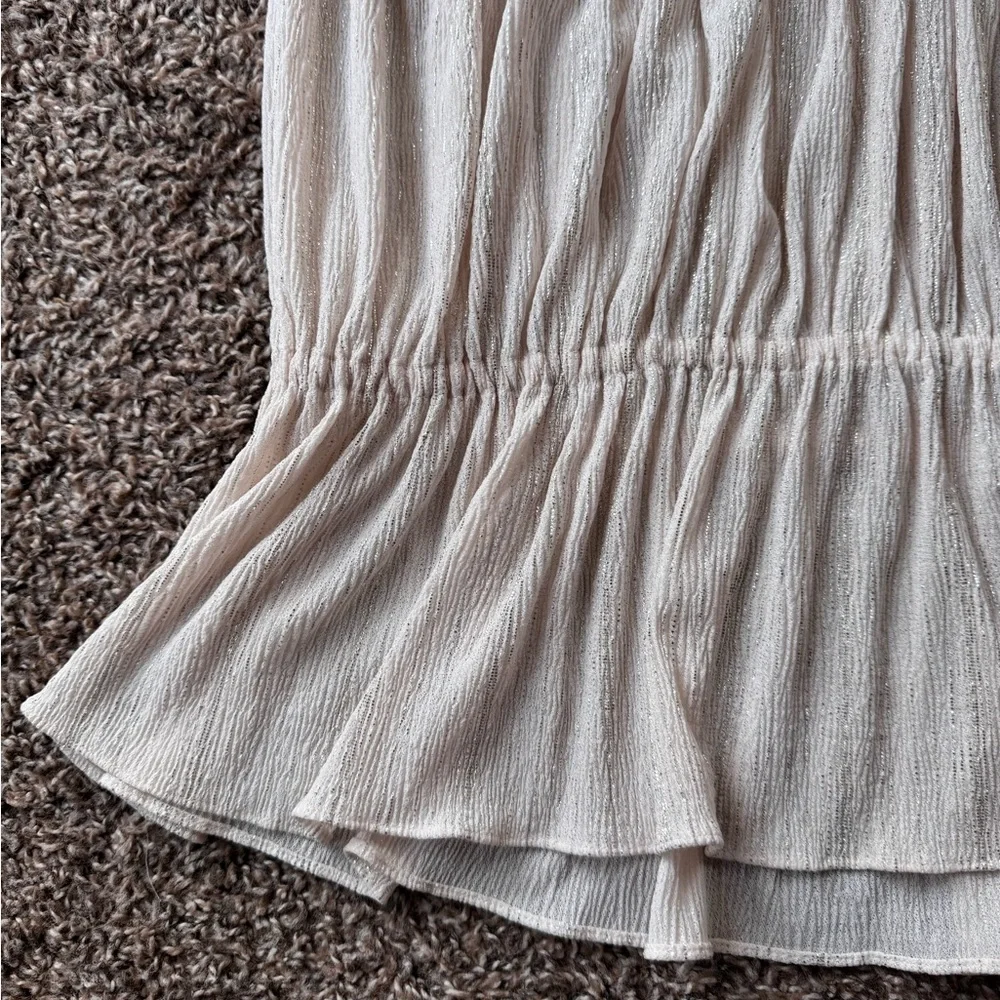 IRO Paris Surry Ruched Camisole Size 36 (US 4) - Picture 15 of 16